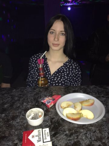 Лина