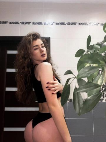 Индивидуалка Роксана Фотография 2