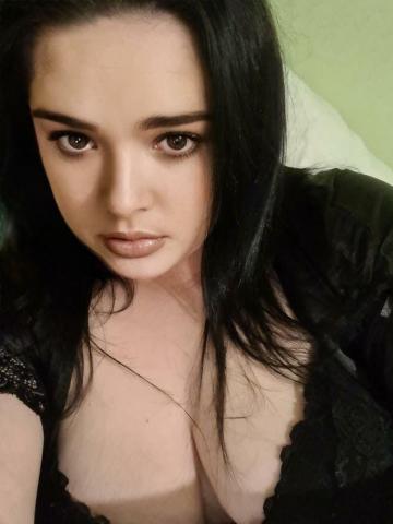 Индивидуалка Филиция Фотография 3