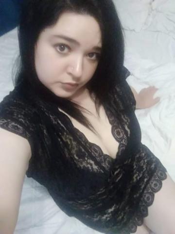 Индивидуалка Филиция Фотография 4