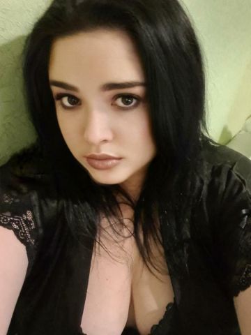 Индивидуалка Филиция Фотография 5